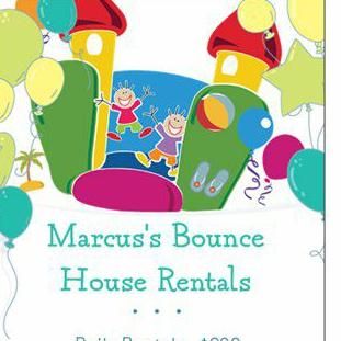Marcus's Bounce House Rentals