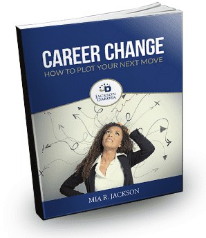 Career Change: How To Plot Your Next Move