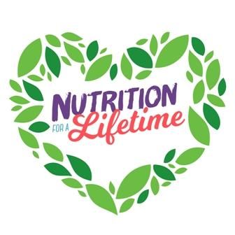 Nutrition For A Lifetime