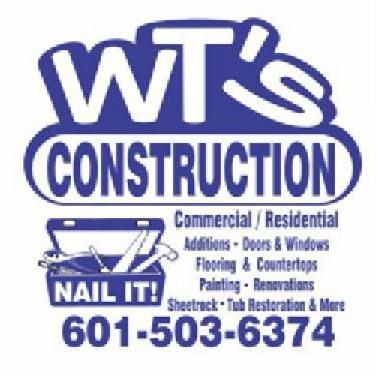 WT's Construction