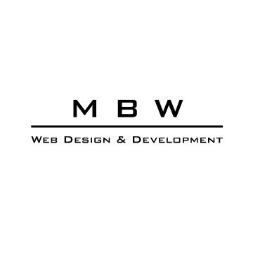 MBW Web Design & Development
