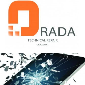 Orada Tech: Phone Repair