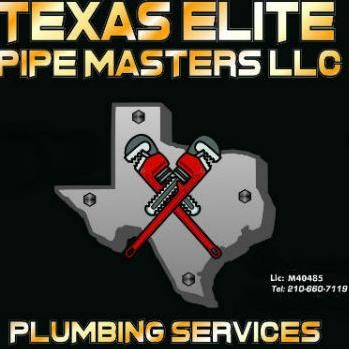 Texas Elite Pipe Masters LLC Plumbing Services