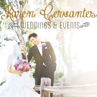 Karen Cervantes Weddings and Events