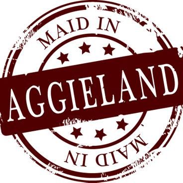 Maid In Aggieland