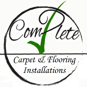 Complete Carpet & Flooring Installations