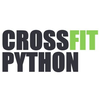 CrossFit Python