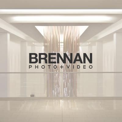 Brennan Photo + Video