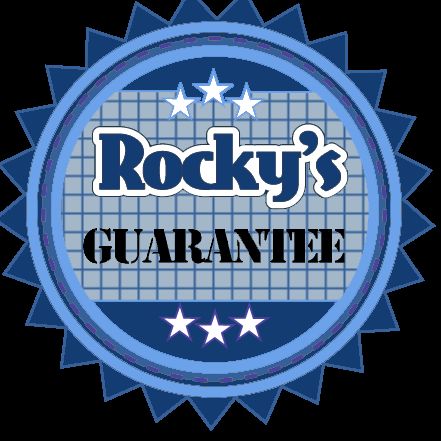 Rocky's Remodeling / Retroman International Group