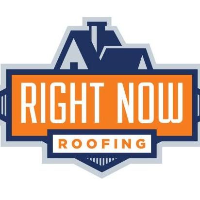 Right Now Roofing