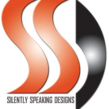 Silently Speaking Designs