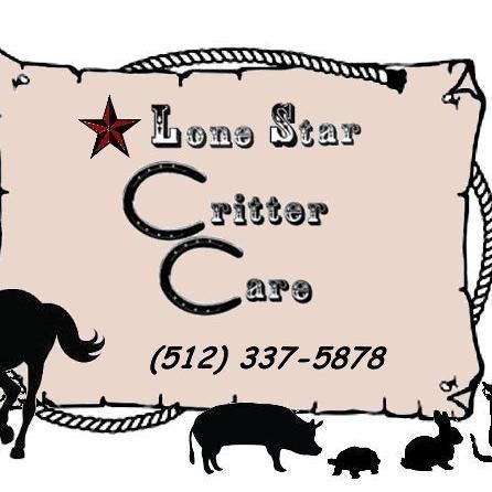 Lone Star Critter Care