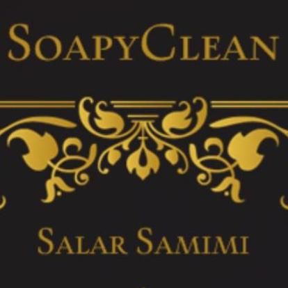 SoapyClean