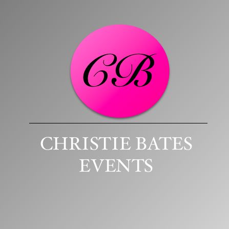 Christie Bates Events