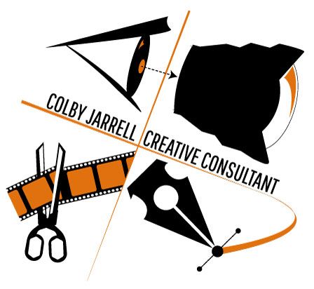 Colby J Creative logo