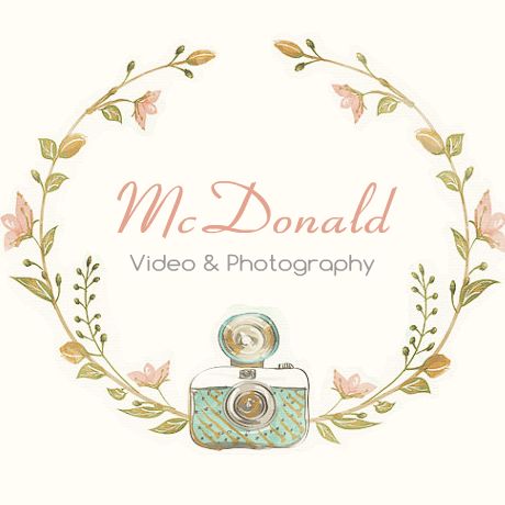 McDonald Video & Photography