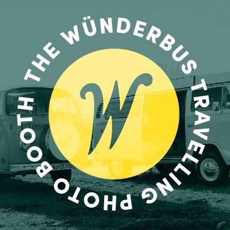 The Wunderbus Traveling Photo Booth