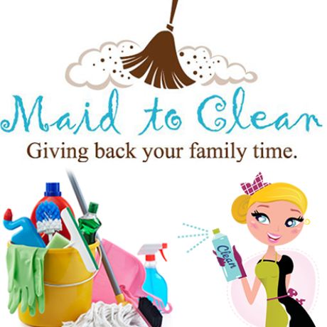 Camia's House and Business Cleaning