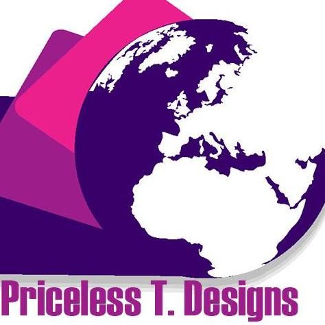 Priceless T. Designs