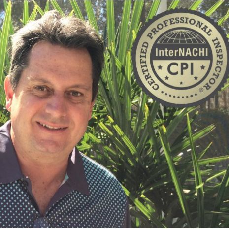 Brucker Home Inspectors LLC