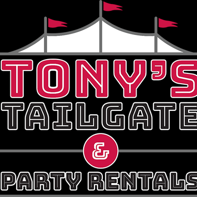 Avatar for Tony's Tailgate & Party Rentals