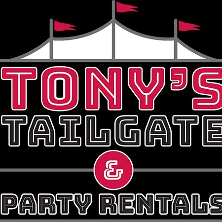 Tony's Tailgate & Party Rentals