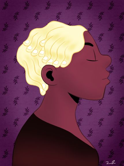 Fingerwaves