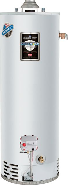 We excel at repairing and replacing water heaters