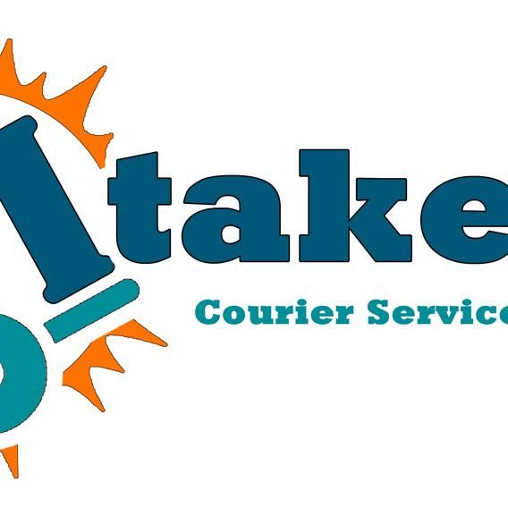 Itake Courier Service, LLC