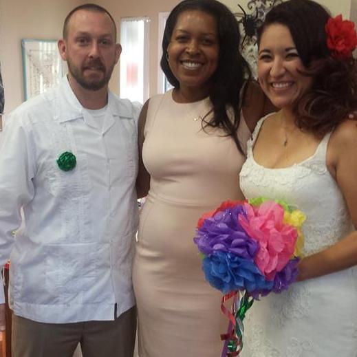 MarriageLicense.LOVE