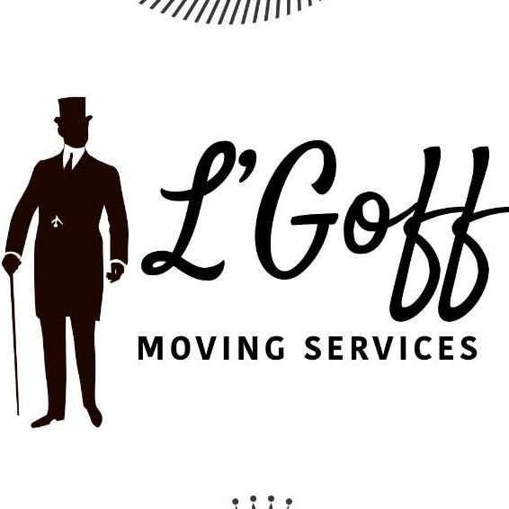 L'Goff Moving Services