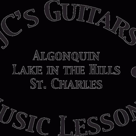 JC's Guitars & Music Lessons