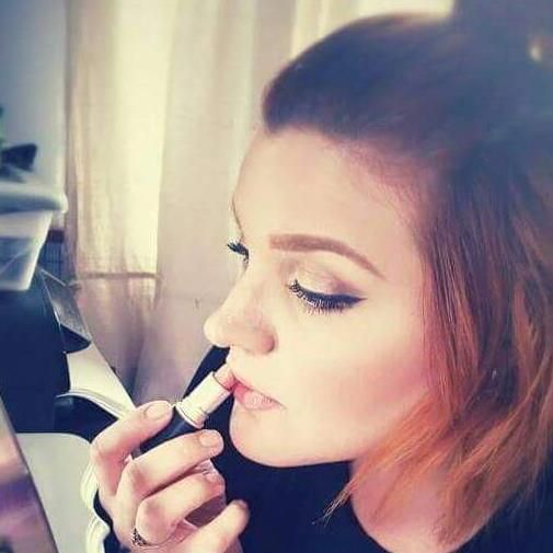 Amanda Boylen Makeup Artist