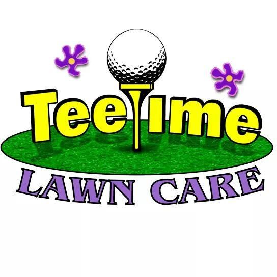 TEETIME LAWN CARE & PEST CONTROL SERVICES