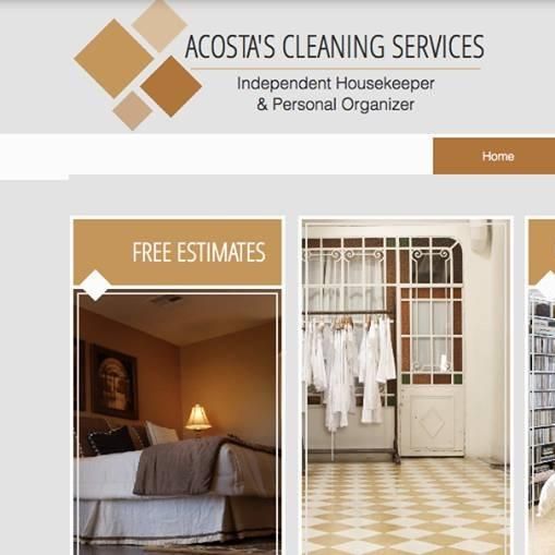 Acosta Cleaning Services LLC