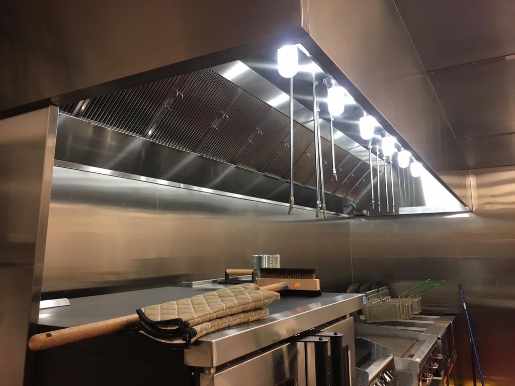 Kitchen Clean Pros LLC
