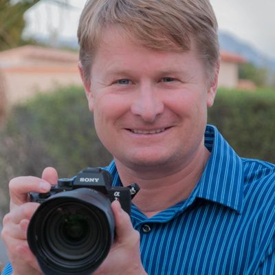 Avatar for Craig Root Imaging-Real Estate Photography
