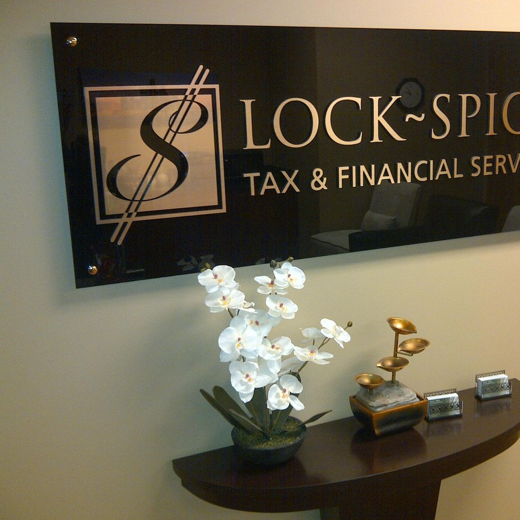 Lock~Spiot Tax & Financial Services