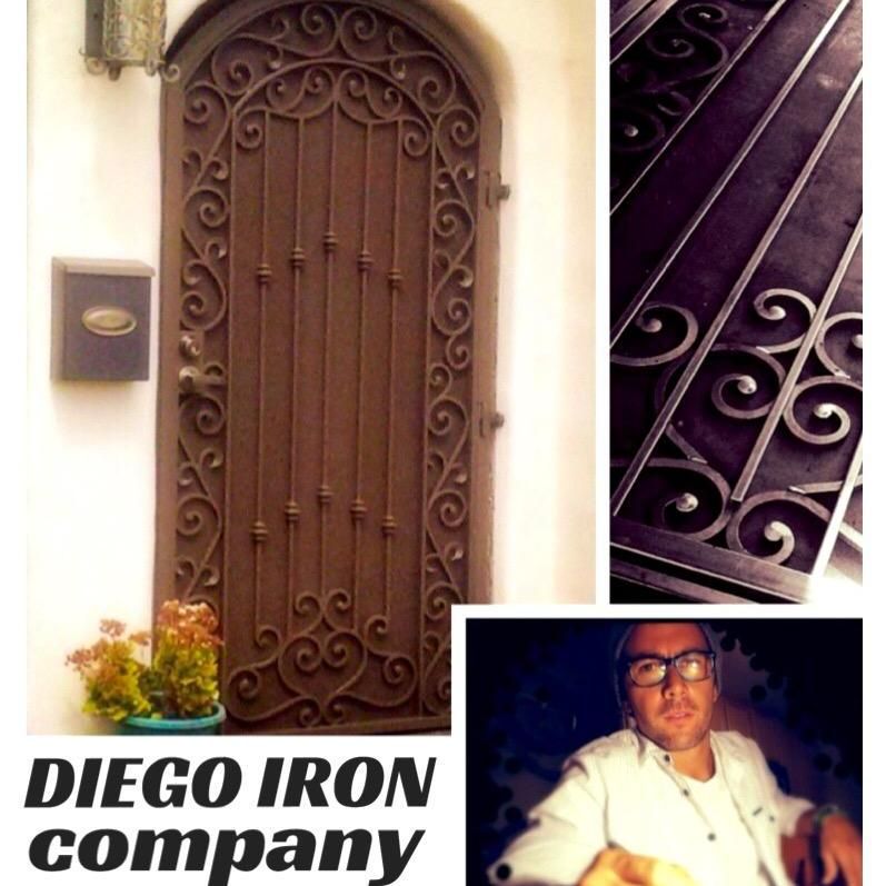 Diego Iron Company