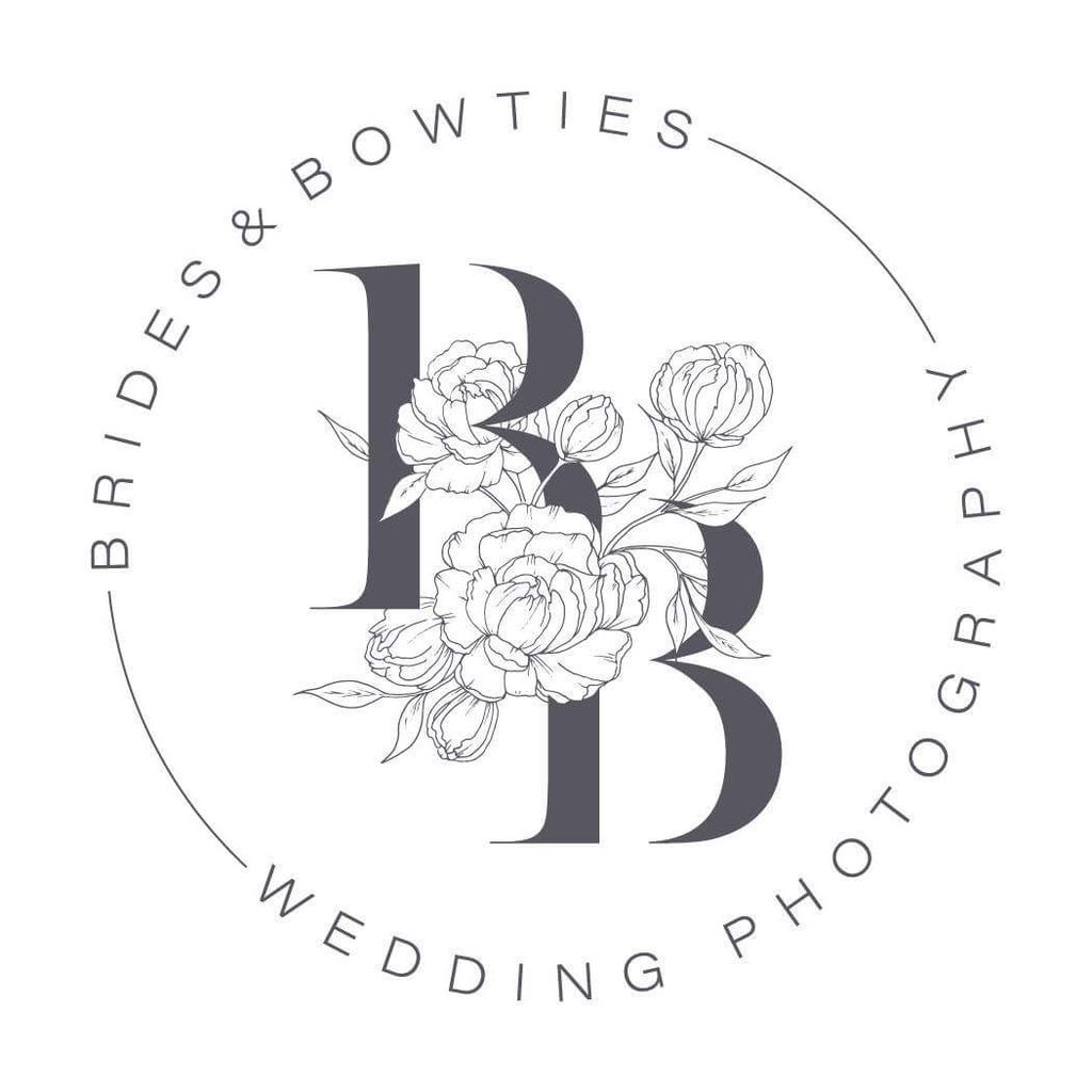 Brides & Bowties Wedding Photography