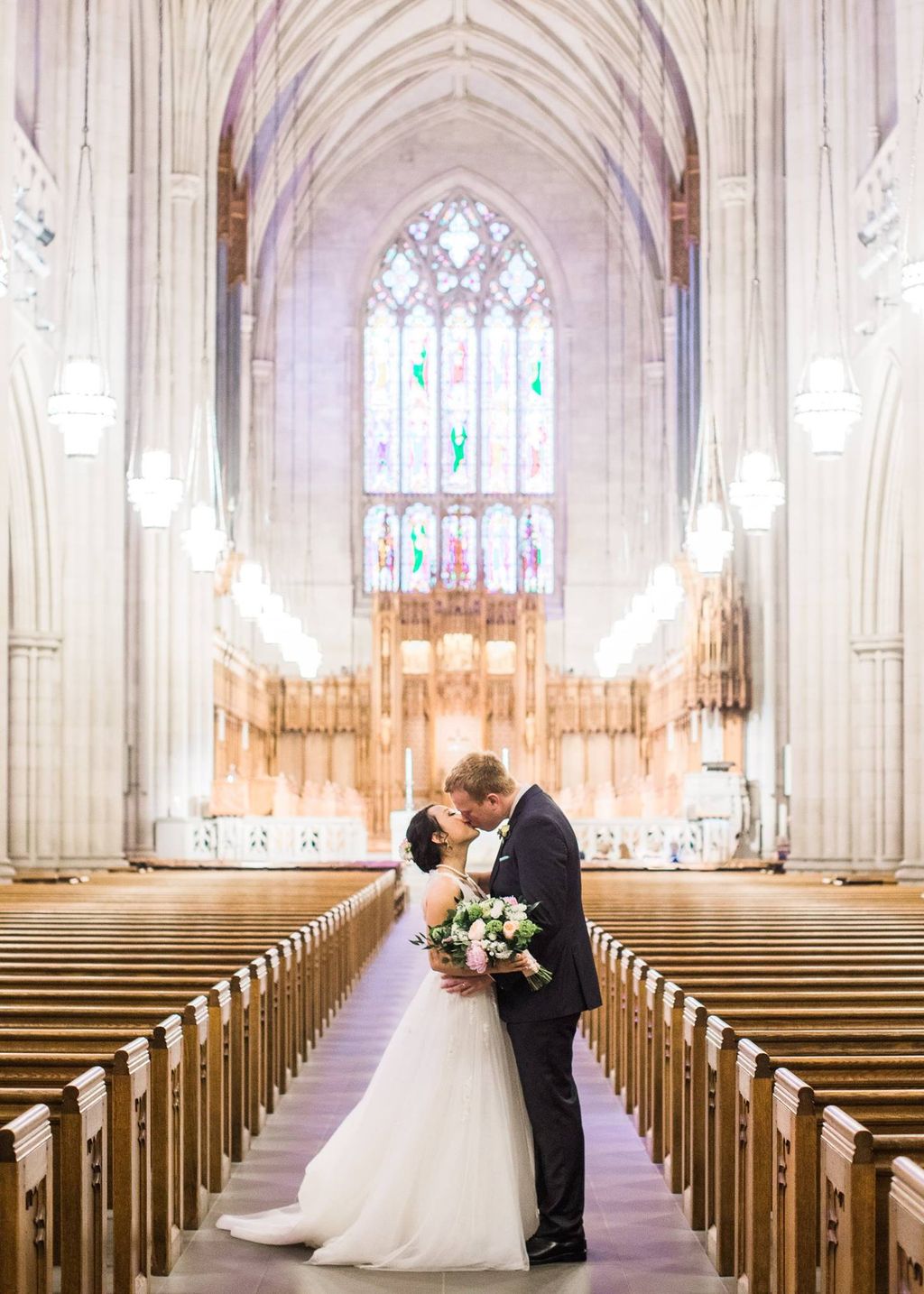 Graham Wedding
