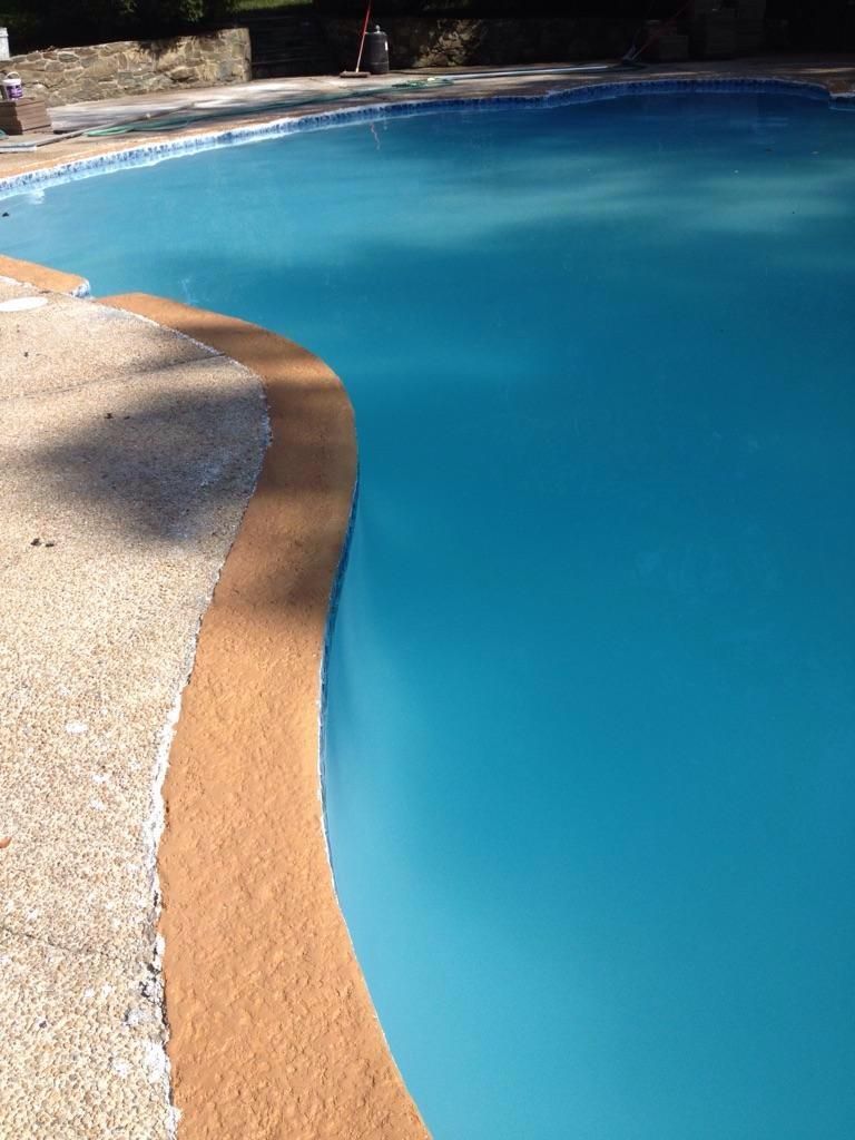 Vision Pool Services and Landscaping
