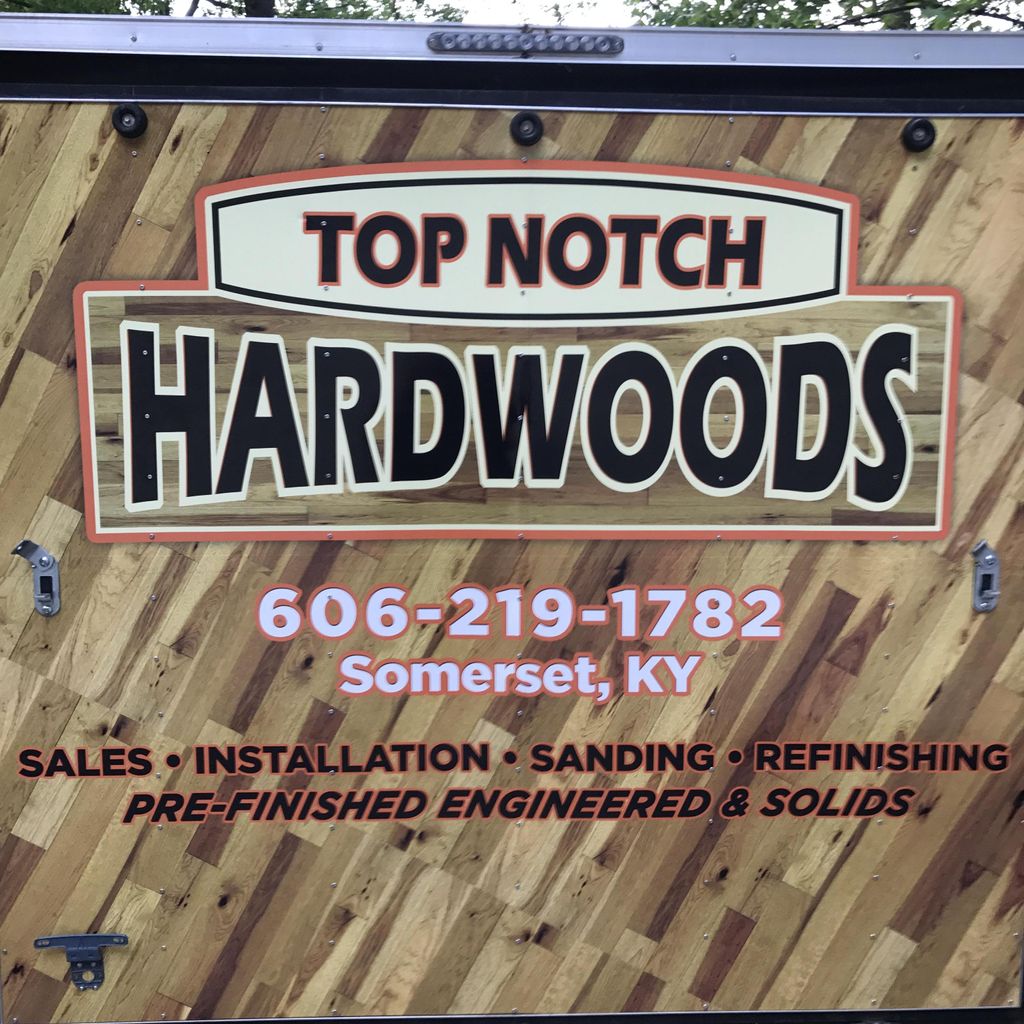 Top Notch Hardwoods