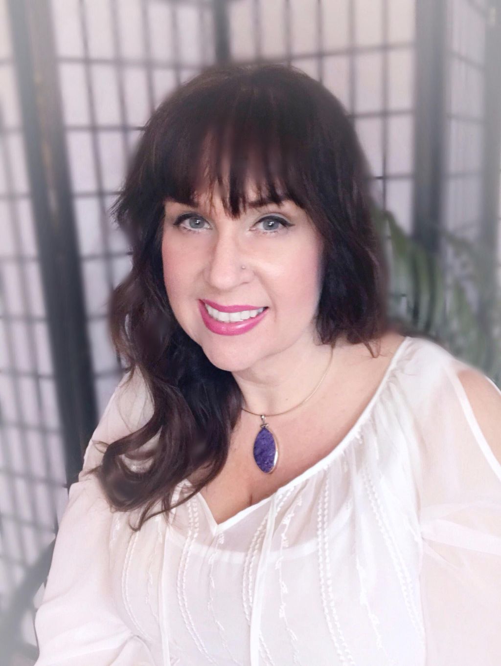 Trish Matthies - Owner, Reiki, Crystal Healer, Hyp