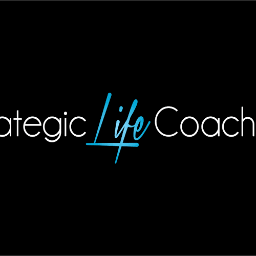 Strategic Life Coaching Logo
