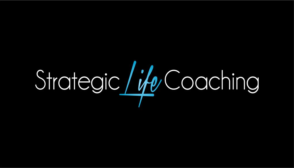 Strategic Life Coaching Logo