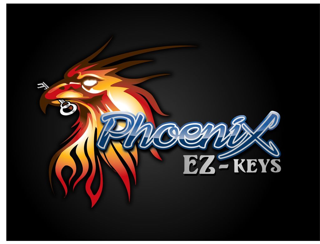 Phoenix EZ-Keys