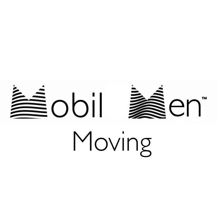 MobilMen Moving