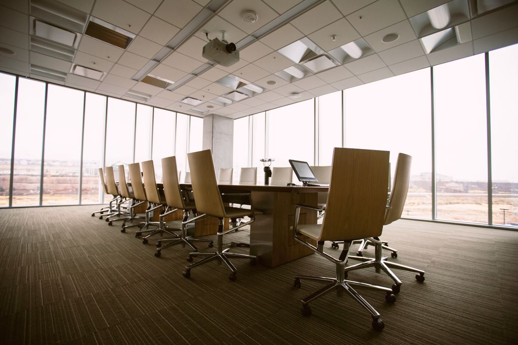 Metro Detroit Commercial Cleaning Service - Profes