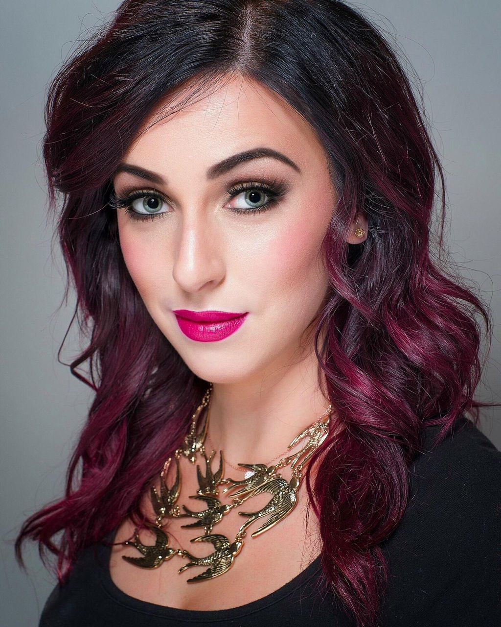 Canaan James Professional Makeup Artistry